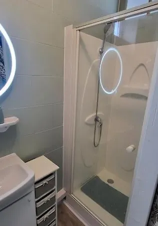 Le Rivage D'helene- Vue - 2 Pers - 1 Ch