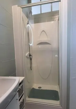 Διαμέρισμα Le Rivage D'helene- Vue - 2 Pers - 1 Ch