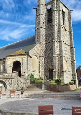 Le Rivage D'helene- Vue - 2 Pers - 1 Ch * Ault