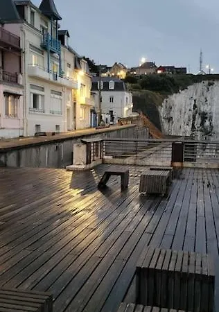 Le Rivage D'helene- Vue - 2 Pers - 1 Ch *