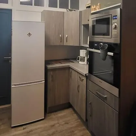 Le Rivage D'helene- Vue - 2 Pers - 1 Ch Διαμέρισμα *