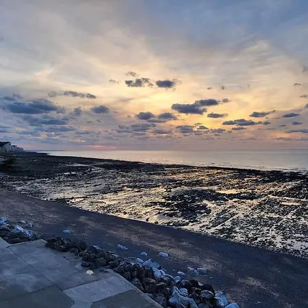 Le Rivage D'helene- Vue - 2 Pers - 1 Ch Διαμέρισμα