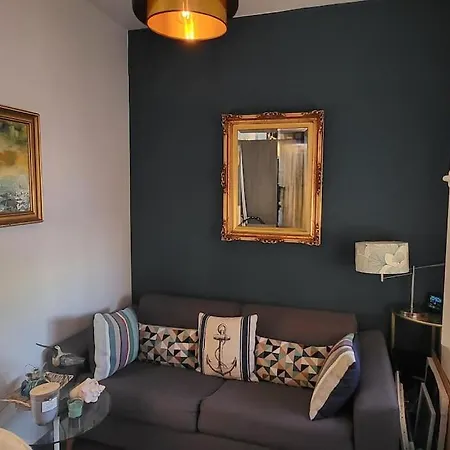 Le Rivage D'helene- Vue - 2 Pers - 1 Ch