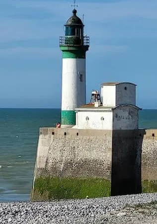 Apartmán Le Rivage D'helene- Vue - 2 Pers - 1 Ch