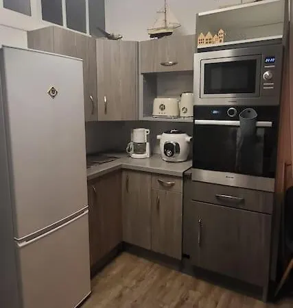 Le Rivage D'helene- Vue - 2 Pers - 1 Ch *