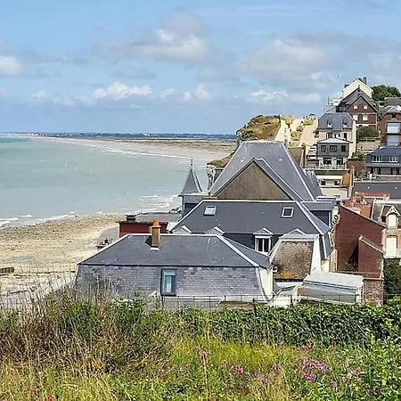 Le Rivage D'helene- Vue - 2 Pers - 1 Ch *